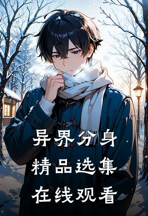 异界分身精品选集在线观看