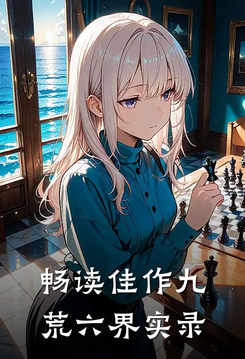 畅读佳作九荒六界实录