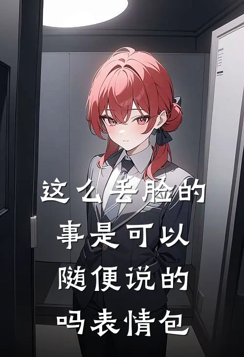 这么丢脸的事是可以随便说的吗表情包