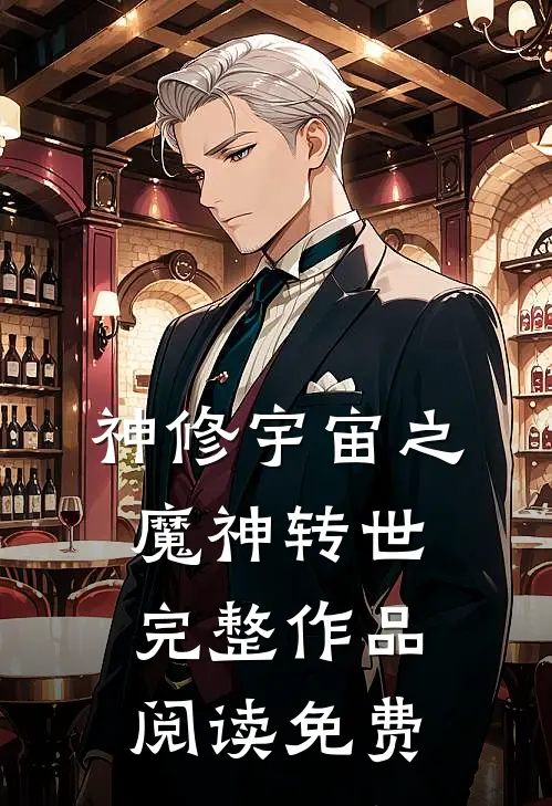 神修宇宙之魔神转世完整作品阅读免费