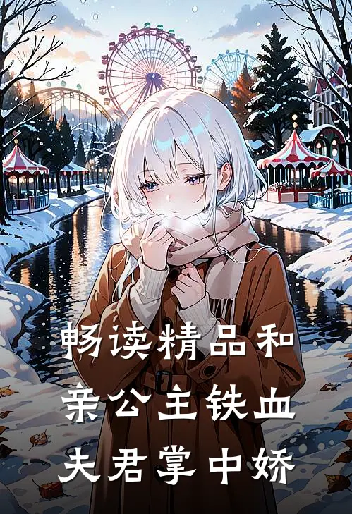 畅读精品和亲公主铁血夫君掌中娇