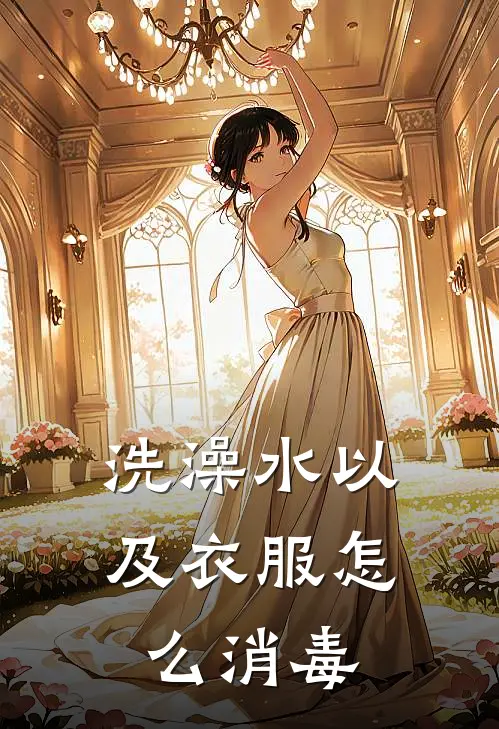洗澡水以及衣服怎么消毒