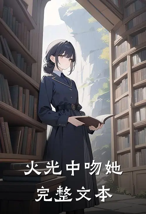 火光中吻她完整文本