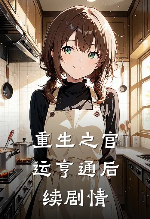 重生之官运亨通后续剧情