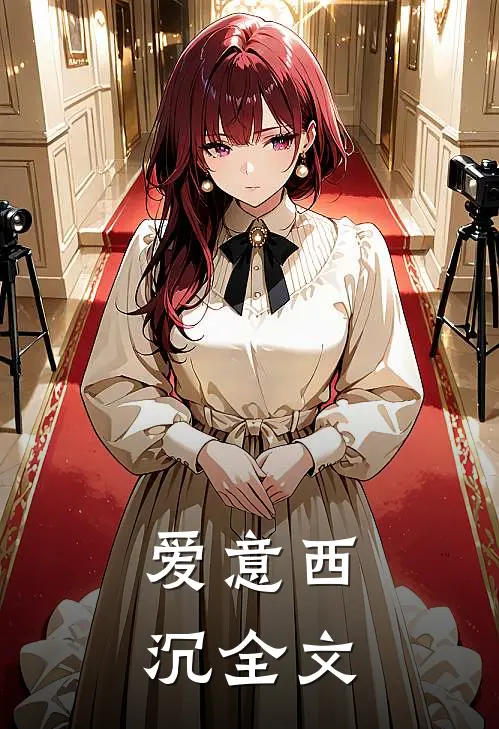 爱意西沉全文