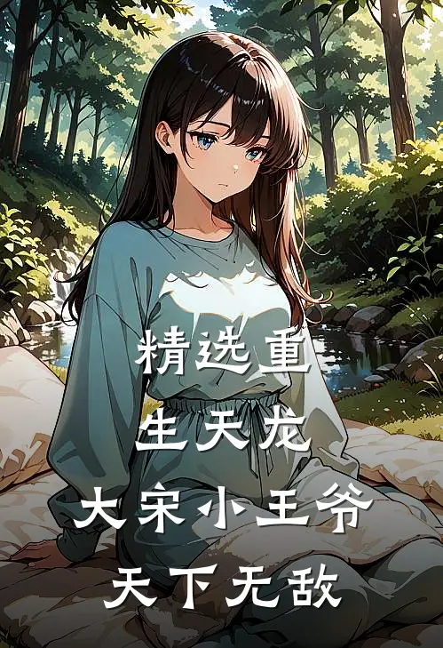精选重生天龙,大宋小王爷,天下无敌