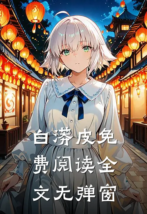 白蟒皮免费阅读全文无弹窗