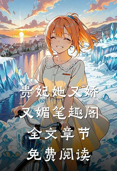 贵妃她又娇又媚 笔趣阁全文章节免费阅读