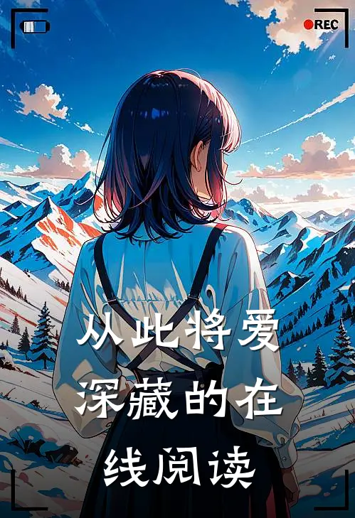 从此将爱深藏的在线阅读