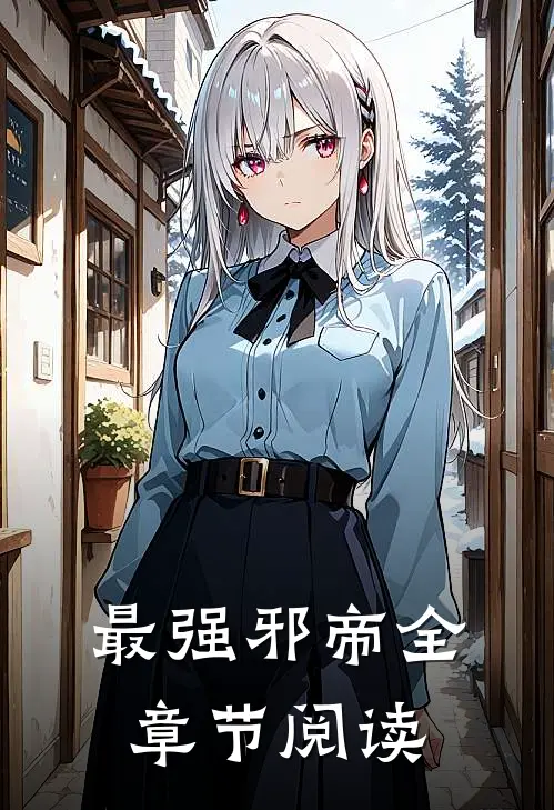 最强邪帝全章节阅读