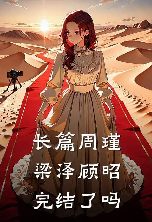 长篇周瑾梁泽顾昭完结了吗