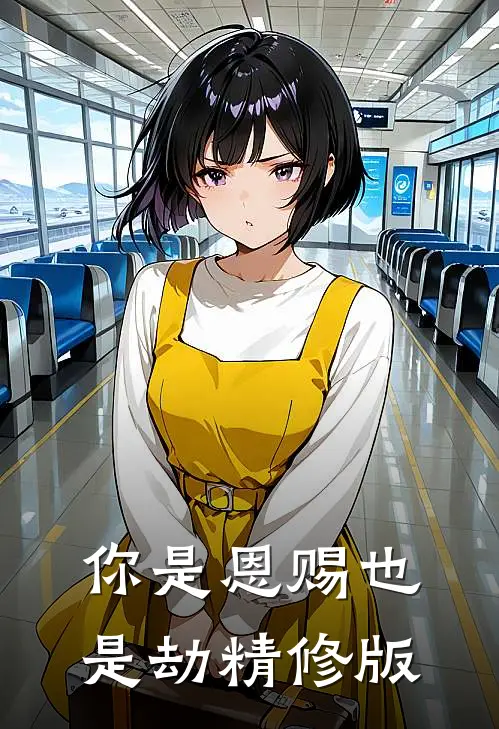 你是恩赐也是劫精修版