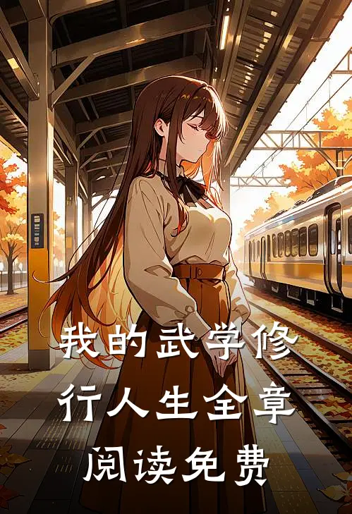 我的武学修行人生全章阅读免费