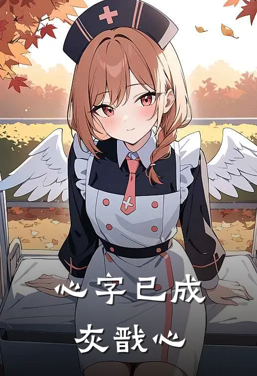 心字已成灰戬心