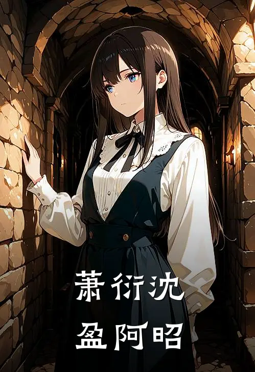 萧衍沈盈阿昭