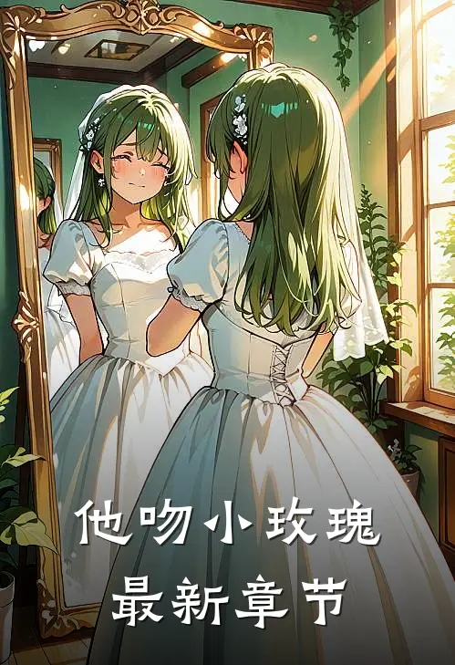 他吻小玫瑰最新章节