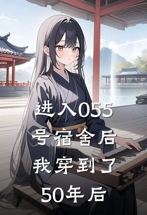 进入055号宿舍后，我穿到了50年后