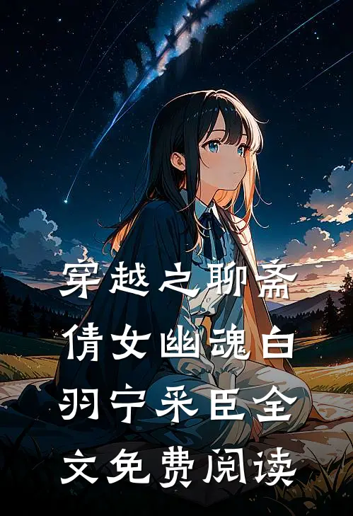 穿越之聊斋倩女幽魂白羽宁采臣全文免费阅读