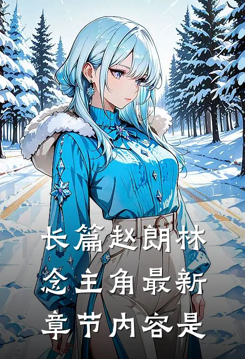 长篇赵朗林念主角最新章节内容是