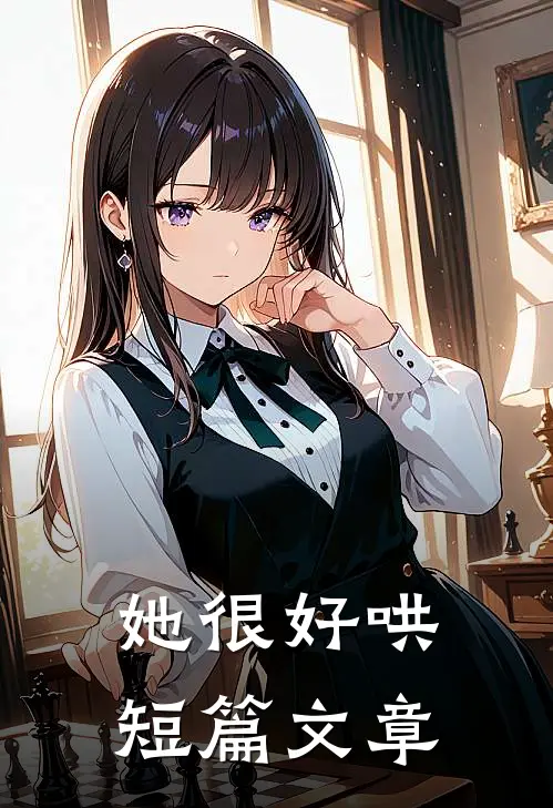 她很好哄短篇文章