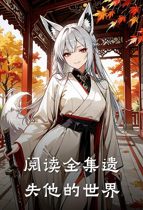 阅读全集遗失他的世界