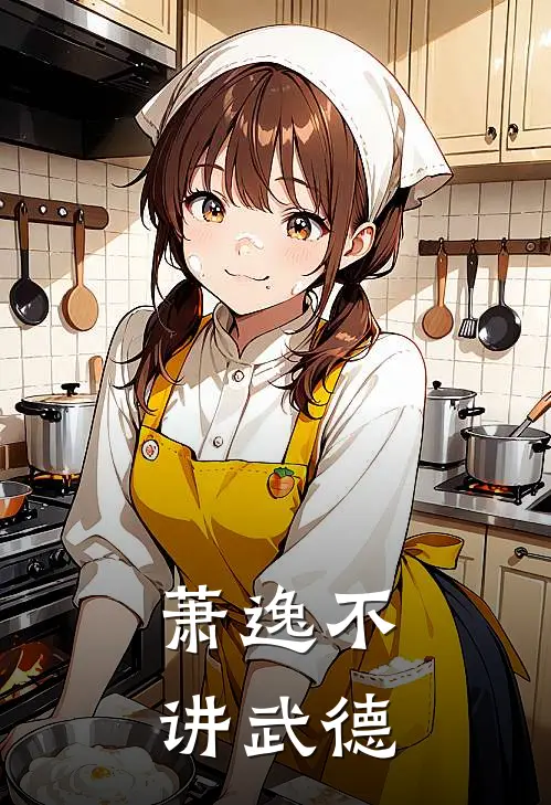 萧逸不讲武德