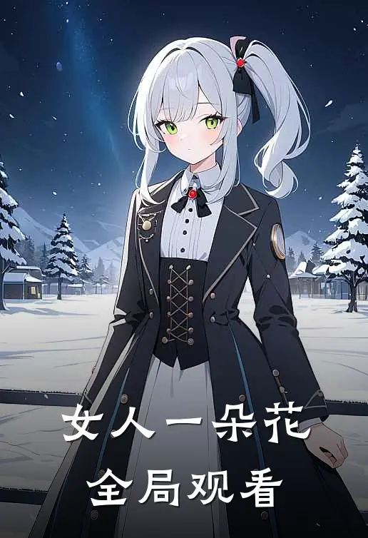 女人一朵花全局观看