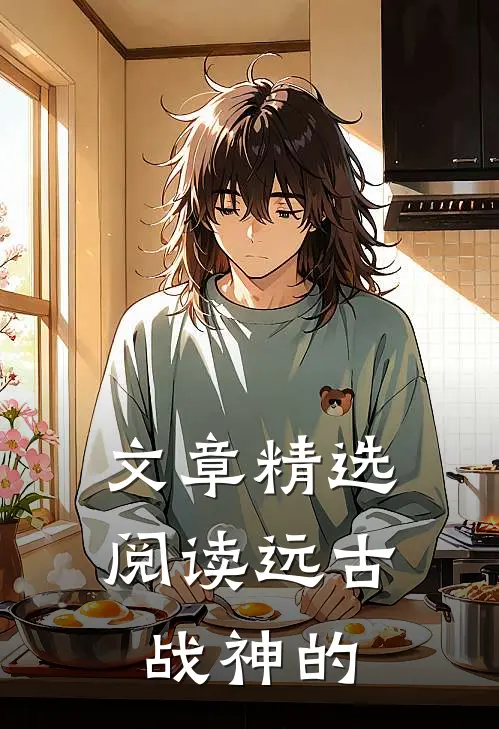 文章精选阅读远古战神的