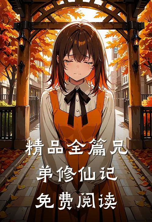 精品全篇兄弟修仙记免费阅读