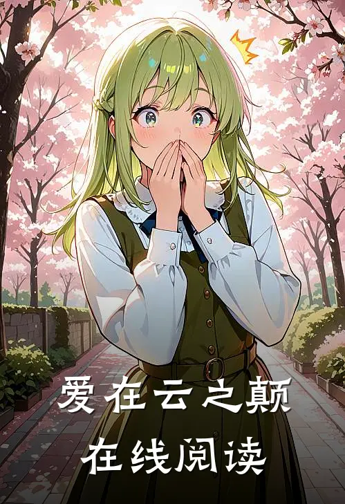 爱在云之颠在线阅读