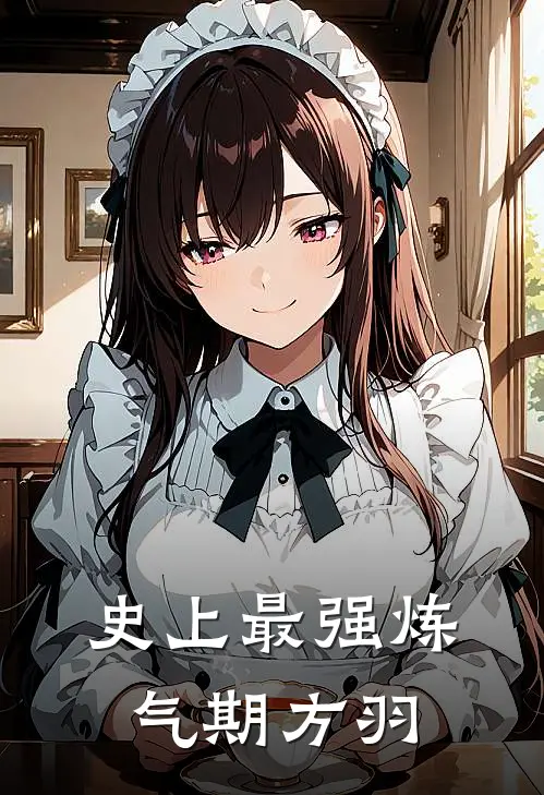 史上最强炼气期方羽