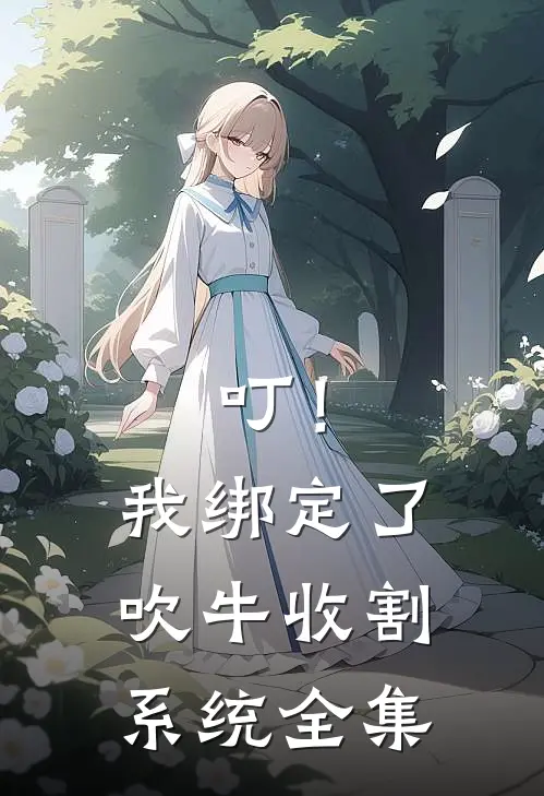 叮！我绑定了吹牛收割系统全集