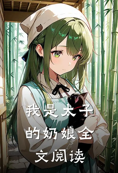 我是太子的奶娘全文阅读