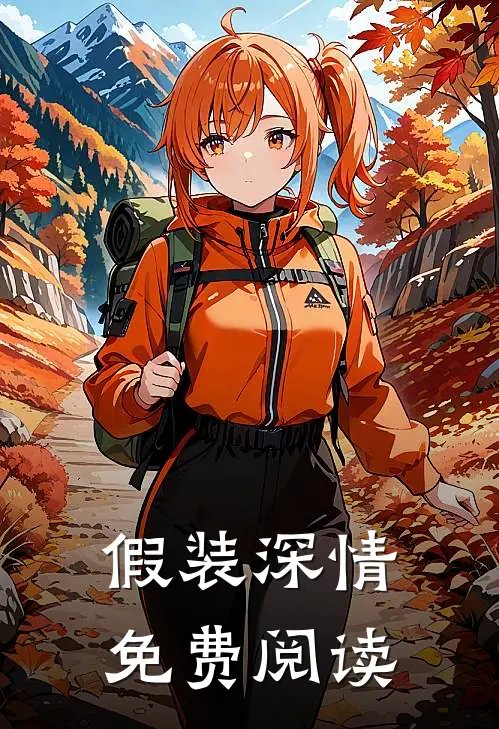 假装深情免费阅读