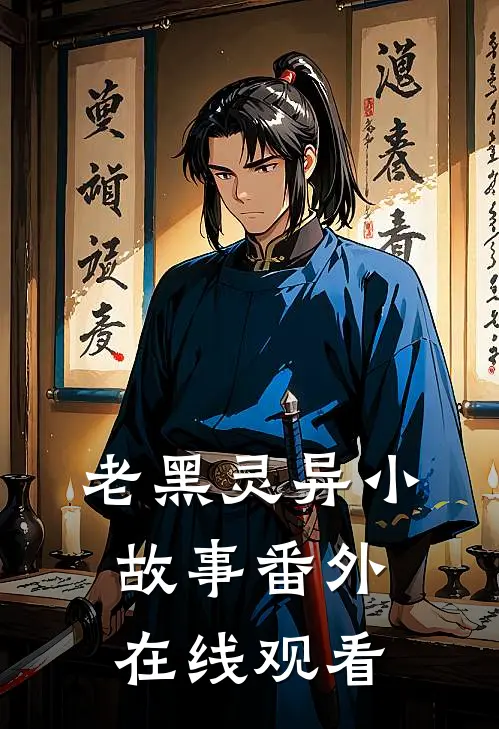 老黑灵异小故事 番外在线观看