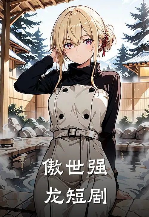 傲世强龙短剧