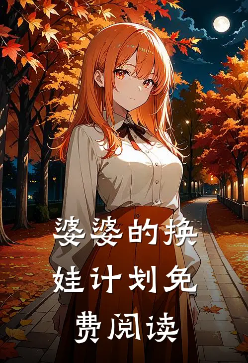 婆婆的换娃计划免费阅读