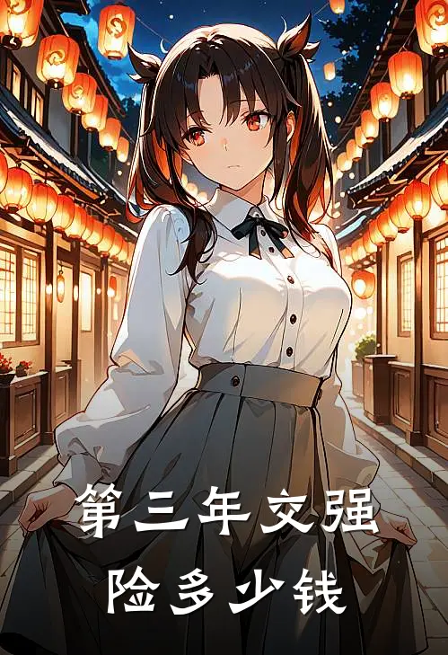 第三年交强险多少钱
