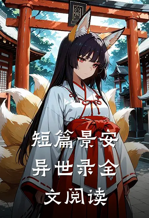 短篇景安异世录全文阅读