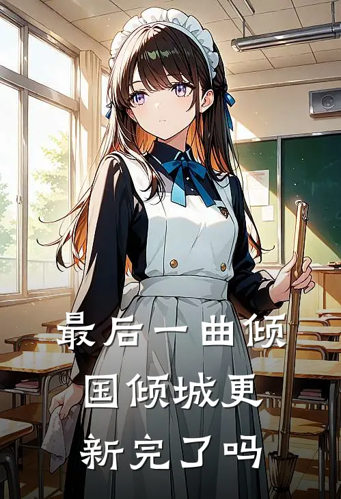 最后一曲倾国倾城更新完了吗