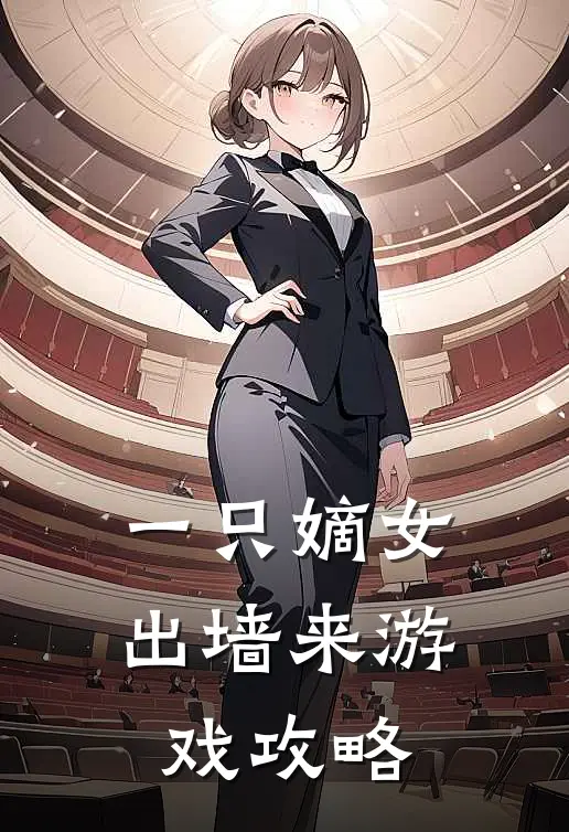 一只嫡女出墙来游戏攻略