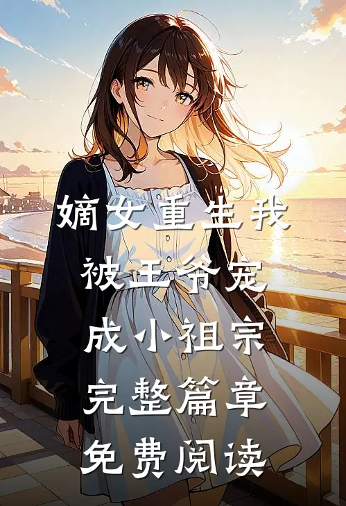 嫡女重生我被王爷宠成小祖宗完整篇章免费阅读