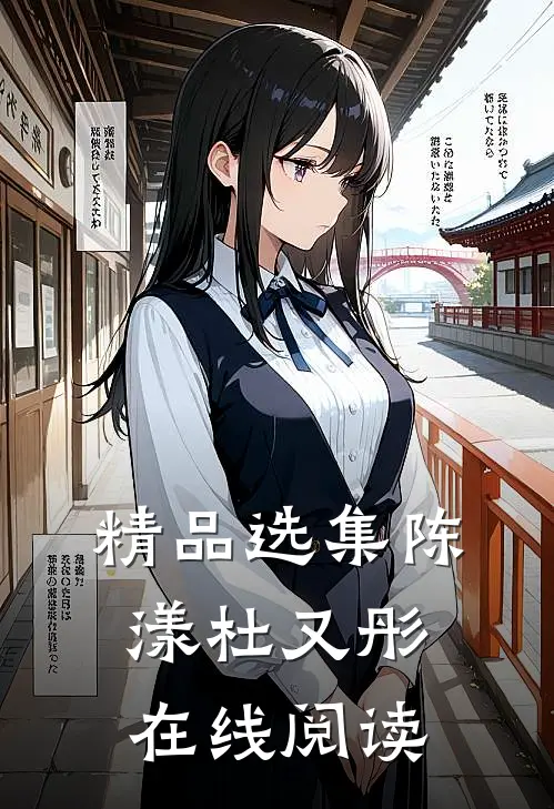 精品选集陈漾杜又彤 在线阅读