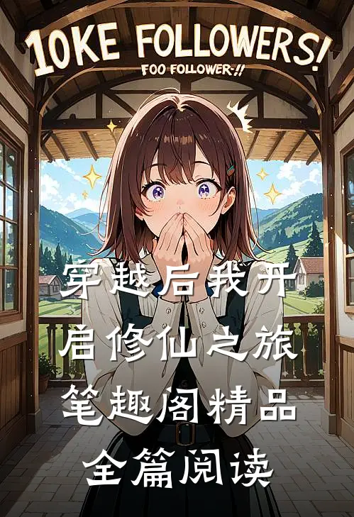 穿越后我开启修仙之旅笔趣阁精品全篇阅读