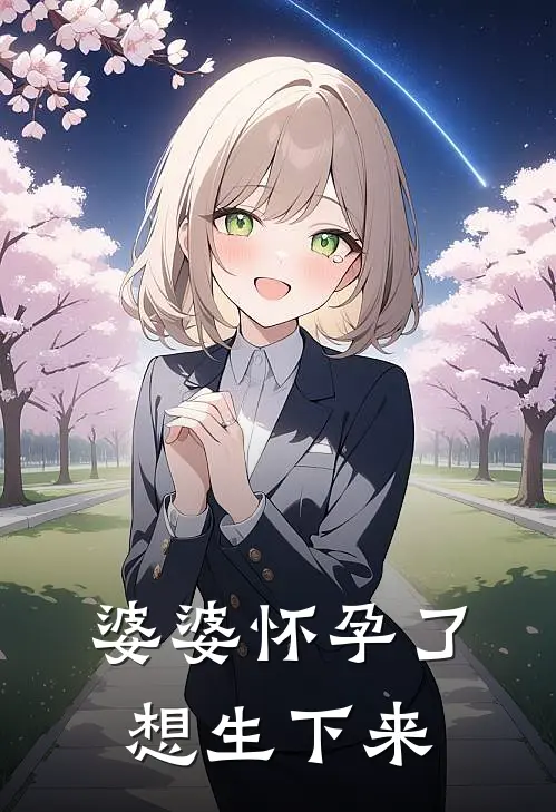 婆婆怀孕了想生下来