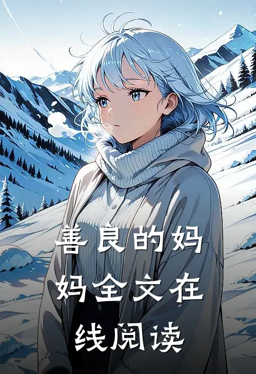 善良的妈妈全文在线阅读