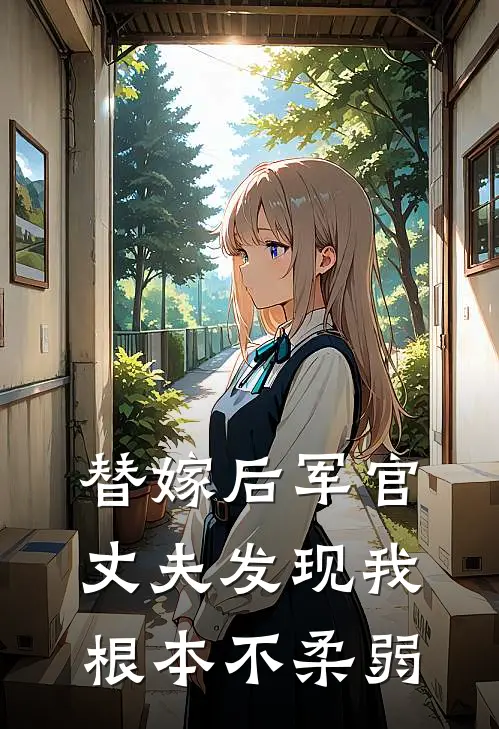 替嫁后军官丈夫发现我根本不柔弱