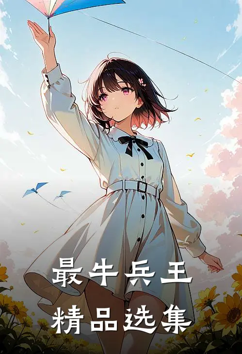 最牛兵王精品选集