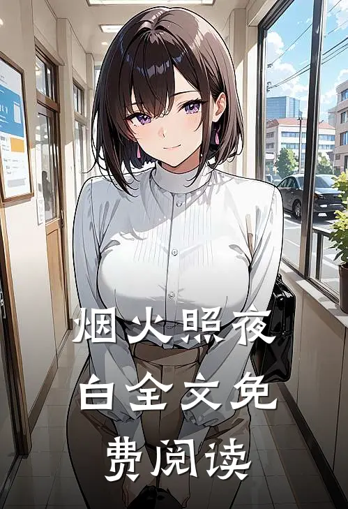 烟火照夜白全文免费阅读