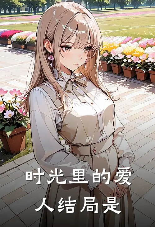 时光里的爱人结局是